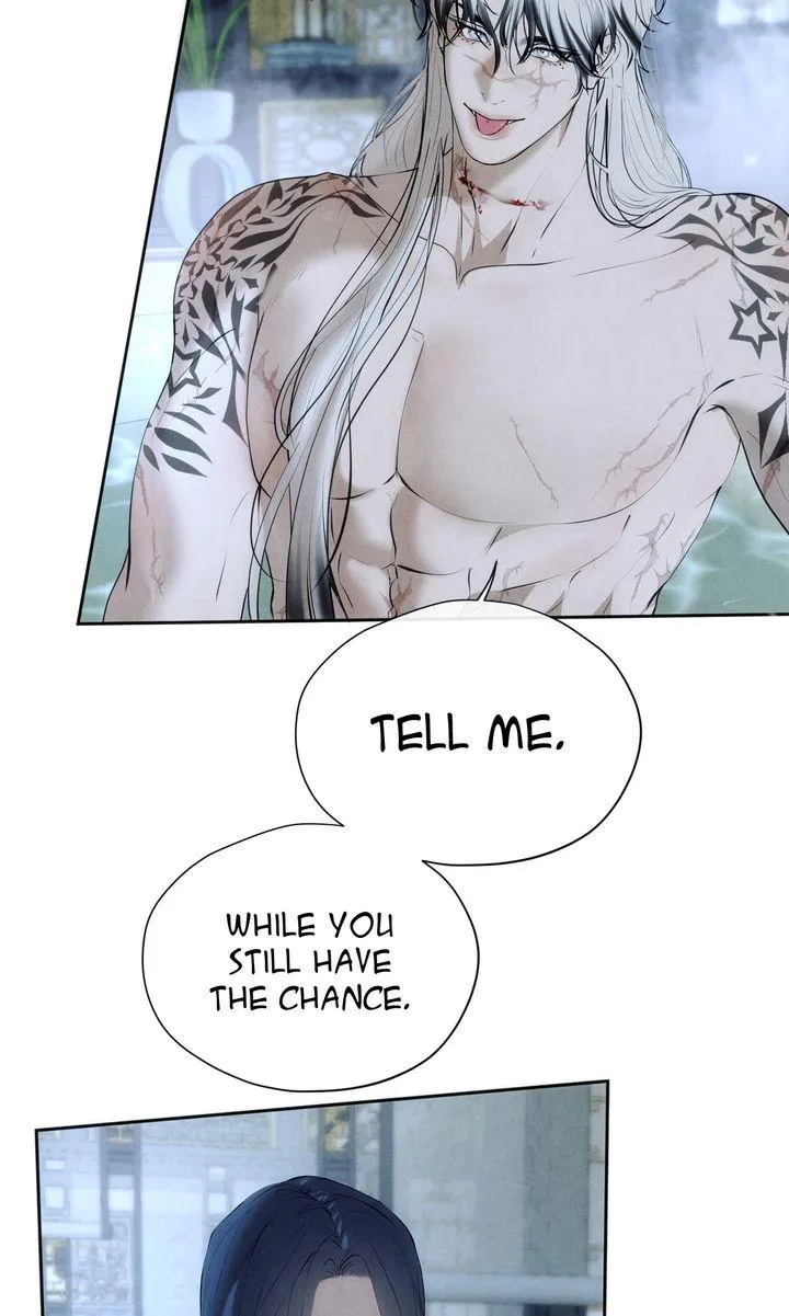 Beneath the Fallen Bloom Chapter 28 page 35 - 