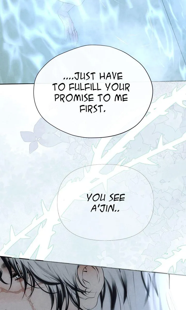 Beneath the Fallen Bloom Chapter 28 page 38 - 