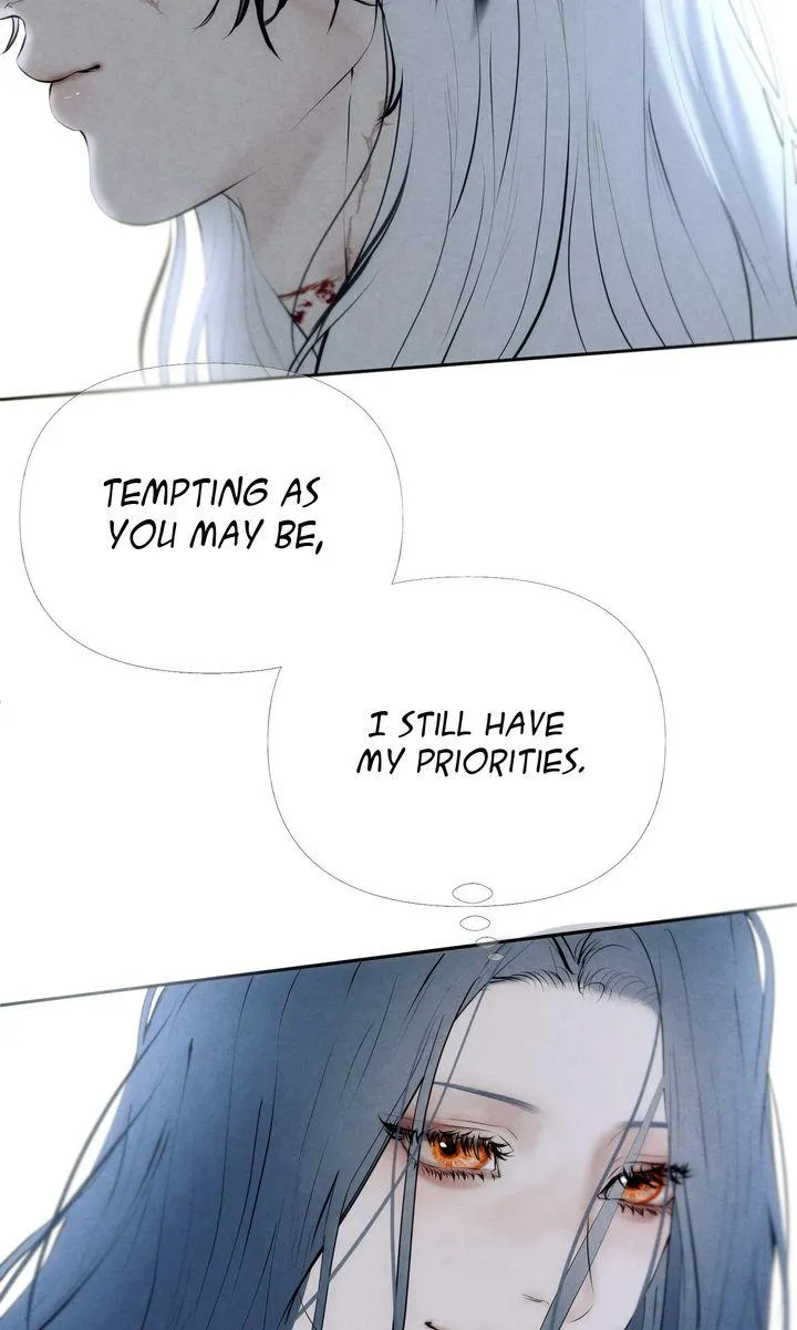 Beneath the Fallen Bloom Chapter 28 page 39 - 