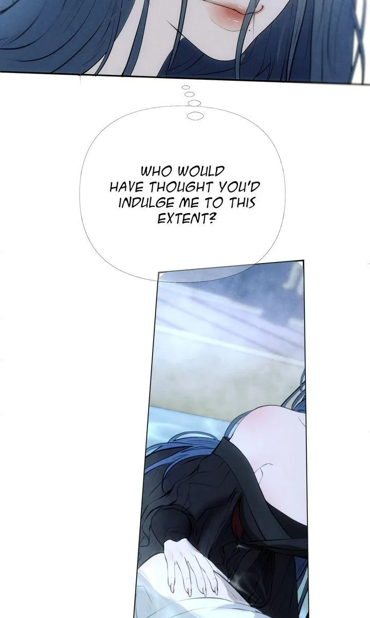 Beneath the Fallen Bloom Chapter 28 page 40 - 