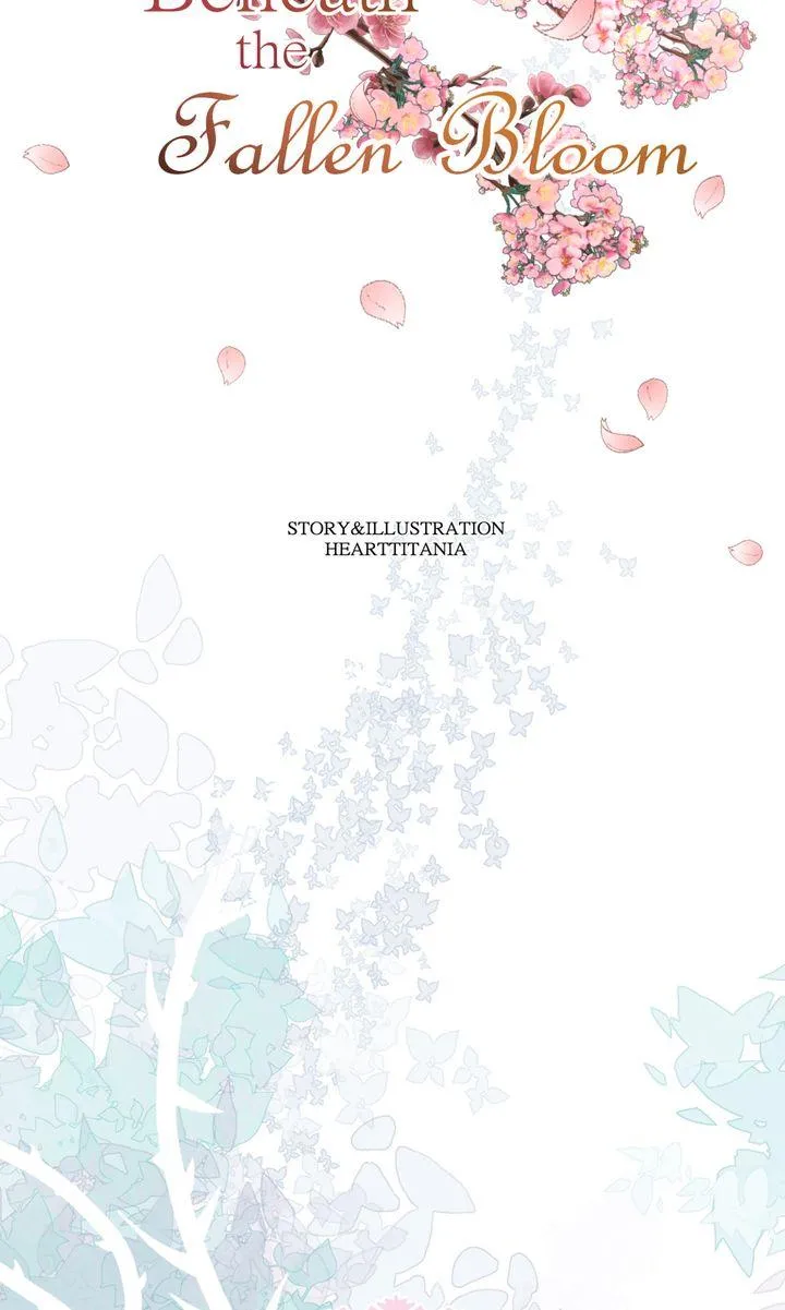 Beneath the Fallen Bloom Chapter 28 page 5 - 