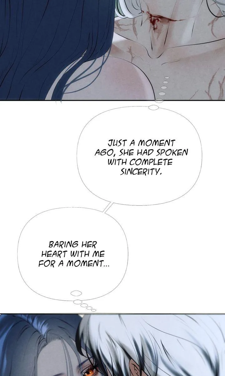Beneath the Fallen Bloom Chapter 28 page 44 - 