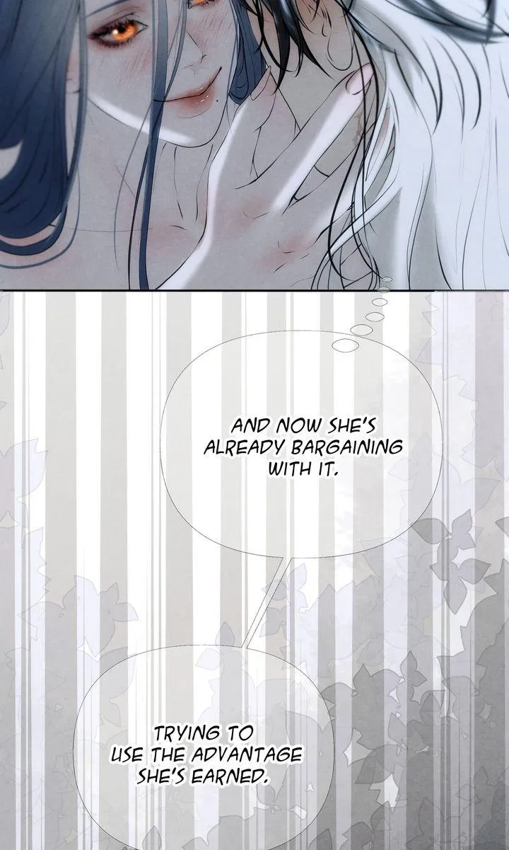 Beneath the Fallen Bloom Chapter 28 page 45 - 
