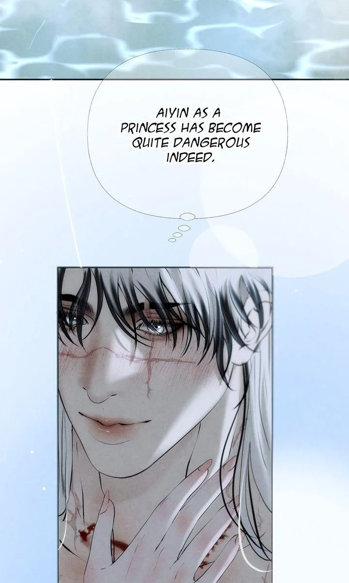 Beneath the Fallen Bloom Chapter 28 page 47 - 