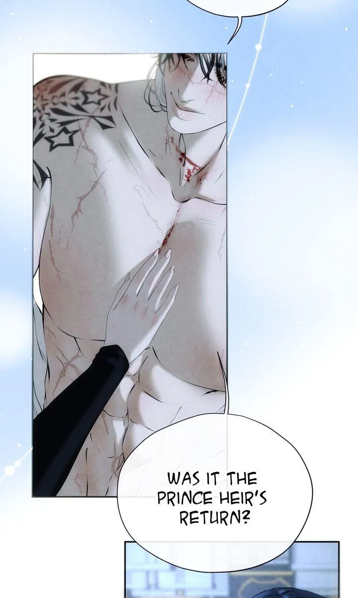 Beneath the Fallen Bloom Chapter 28 page 49 - 