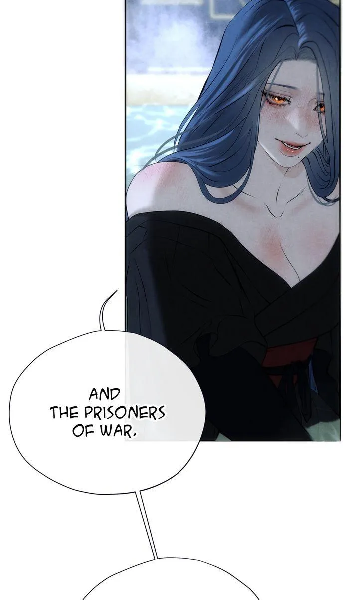Beneath the Fallen Bloom Chapter 28 page 50 - 