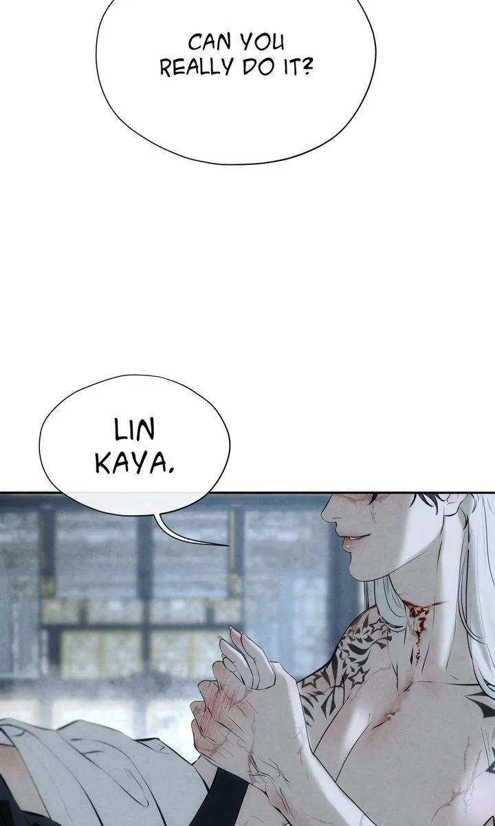 Beneath the Fallen Bloom Chapter 28 page 51 - 