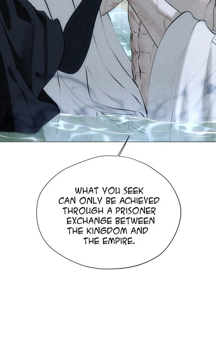 Beneath the Fallen Bloom Chapter 28 page 52 - 