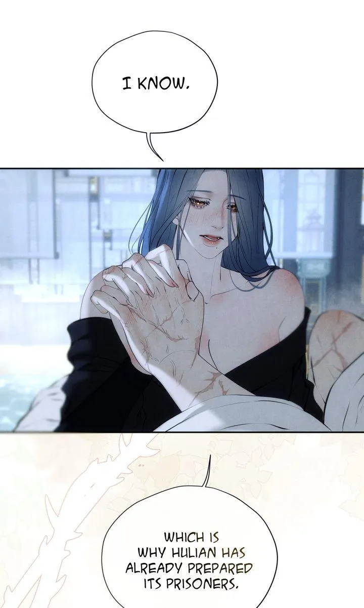 Beneath the Fallen Bloom Chapter 28 page 53 - 