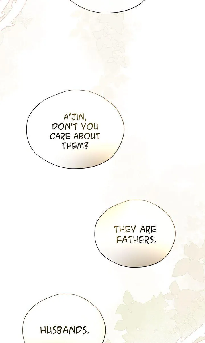 Beneath the Fallen Bloom Chapter 28 page 54 - 