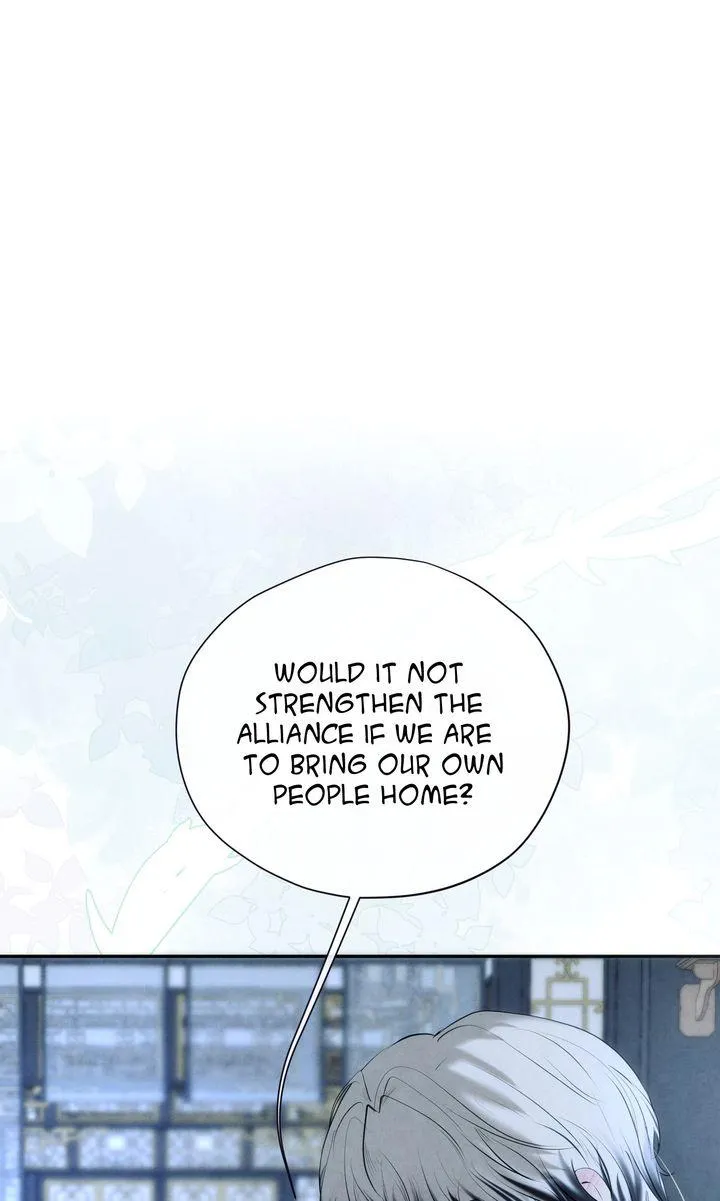 Beneath the Fallen Bloom Chapter 28 page 57 - 