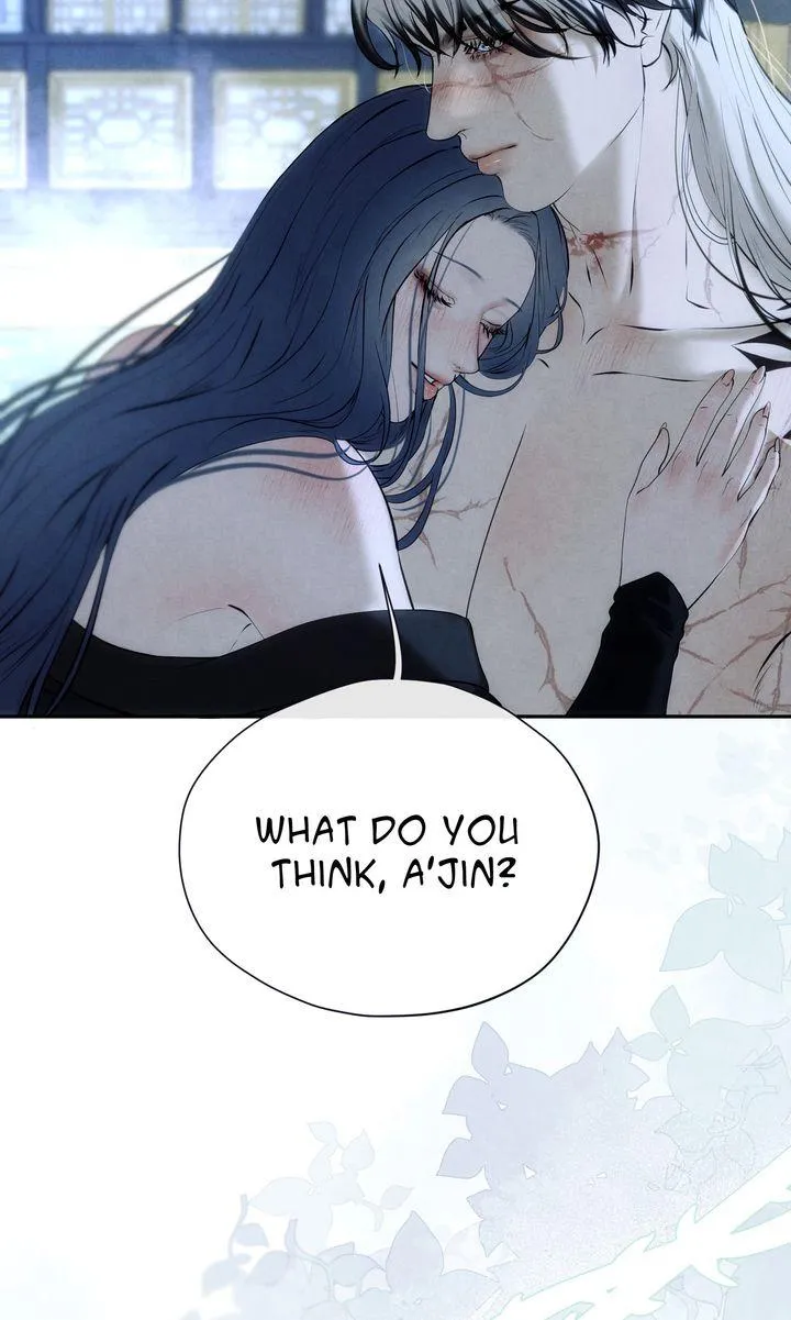 Beneath the Fallen Bloom Chapter 28 page 58 - 