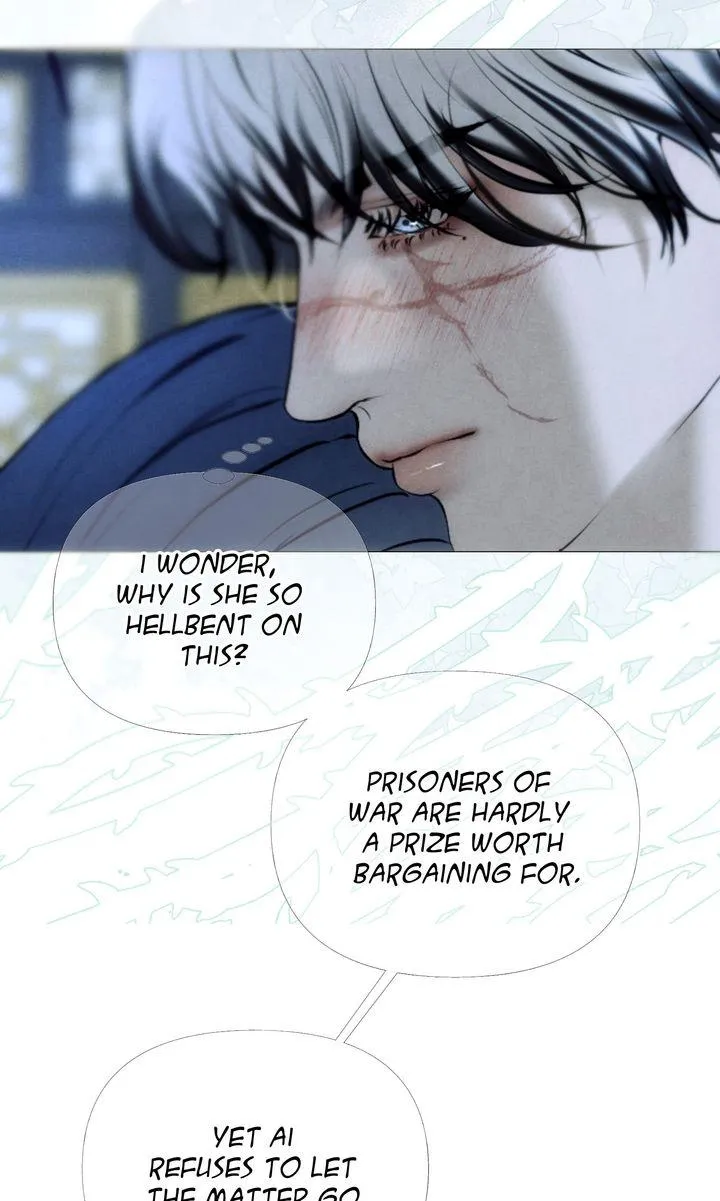 Beneath the Fallen Bloom Chapter 28 page 59 - 
