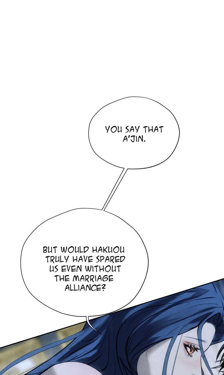 Beneath the Fallen Bloom Chapter 28 page 7 - 