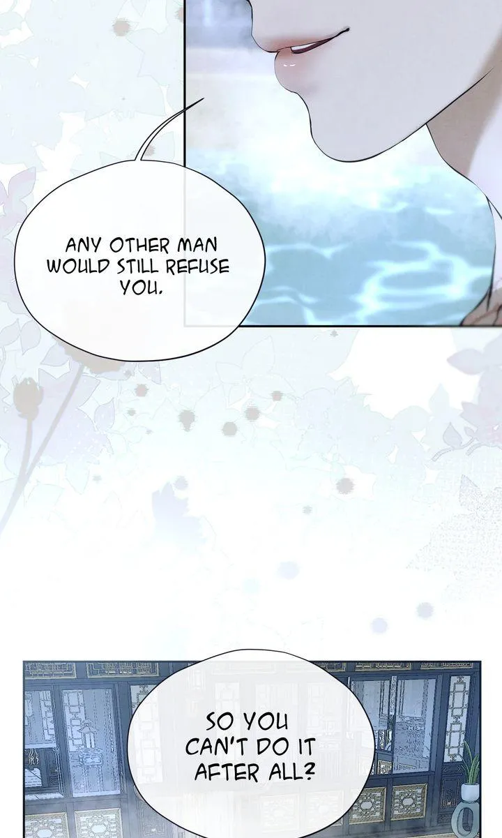 Beneath the Fallen Bloom Chapter 28 page 63 - 