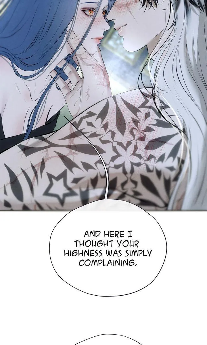 Beneath the Fallen Bloom Chapter 28 page 67 - 