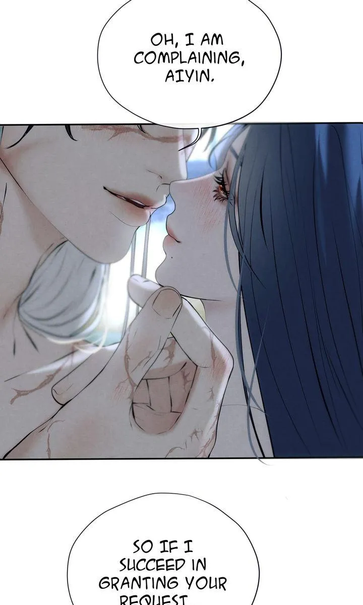 Beneath the Fallen Bloom Chapter 28 page 68 - 