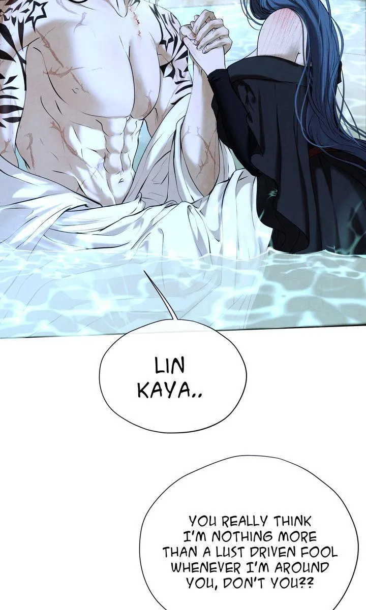Beneath the Fallen Bloom Chapter 28 page 77 - 