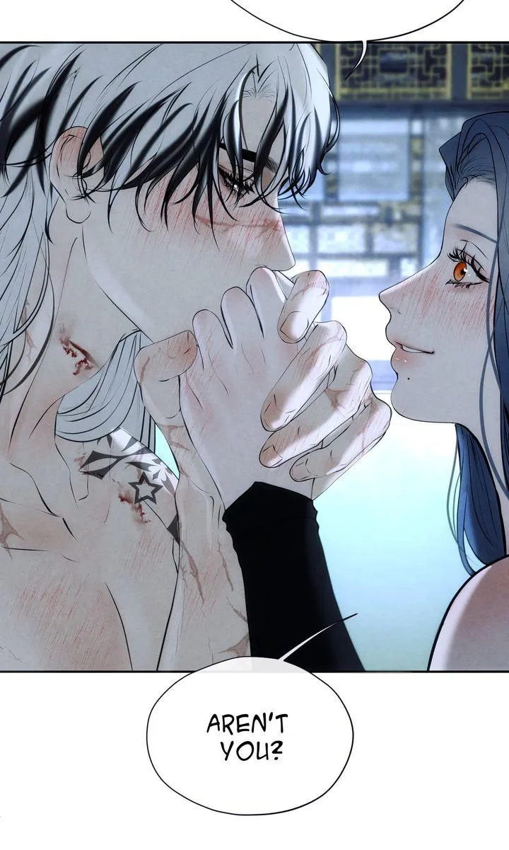 Beneath the Fallen Bloom Chapter 28 page 78 - 