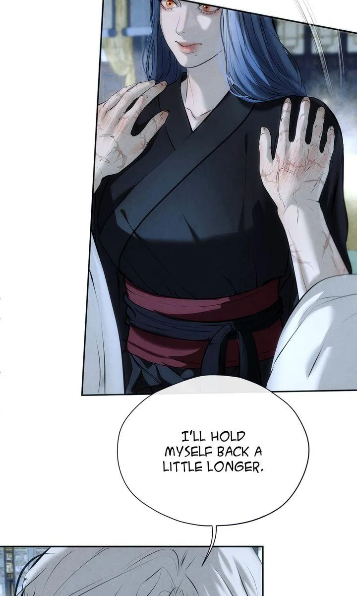 Beneath the Fallen Bloom Chapter 28 page 80 - 