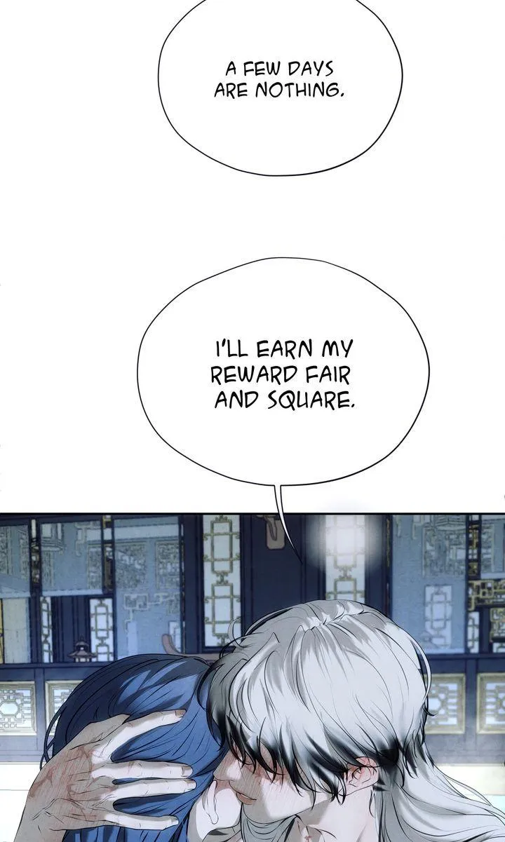 Beneath the Fallen Bloom Chapter 28 page 82 - 