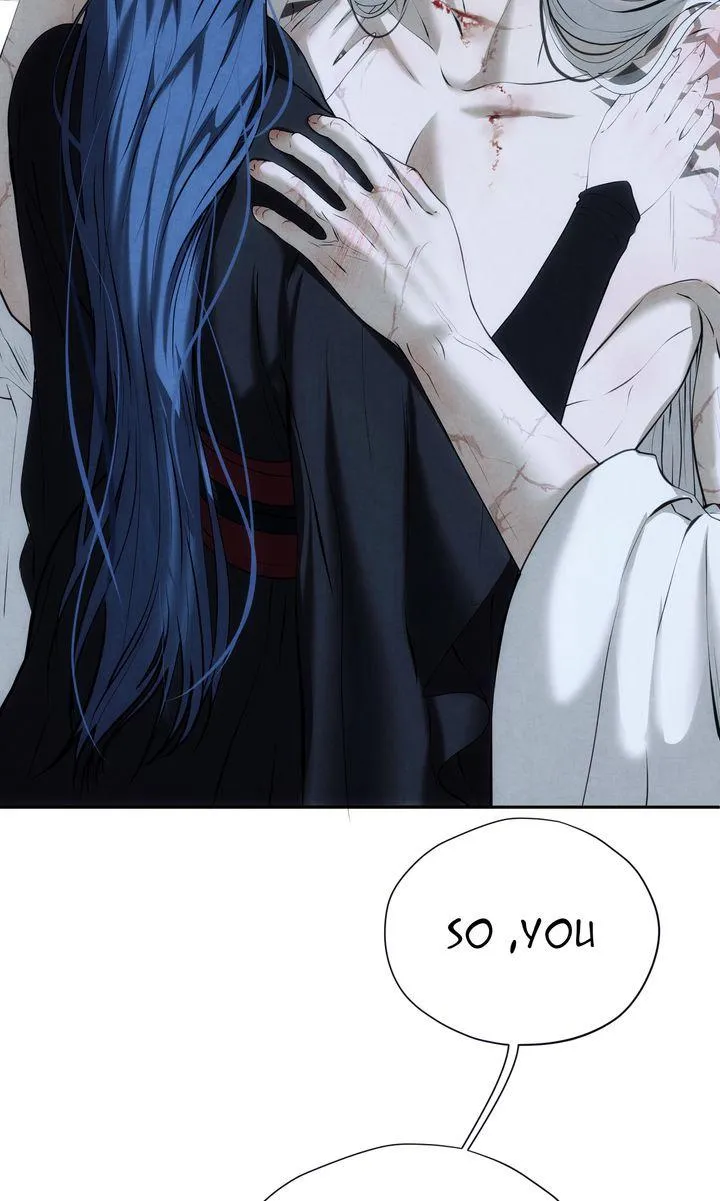 Beneath the Fallen Bloom Chapter 28 page 83 - 
