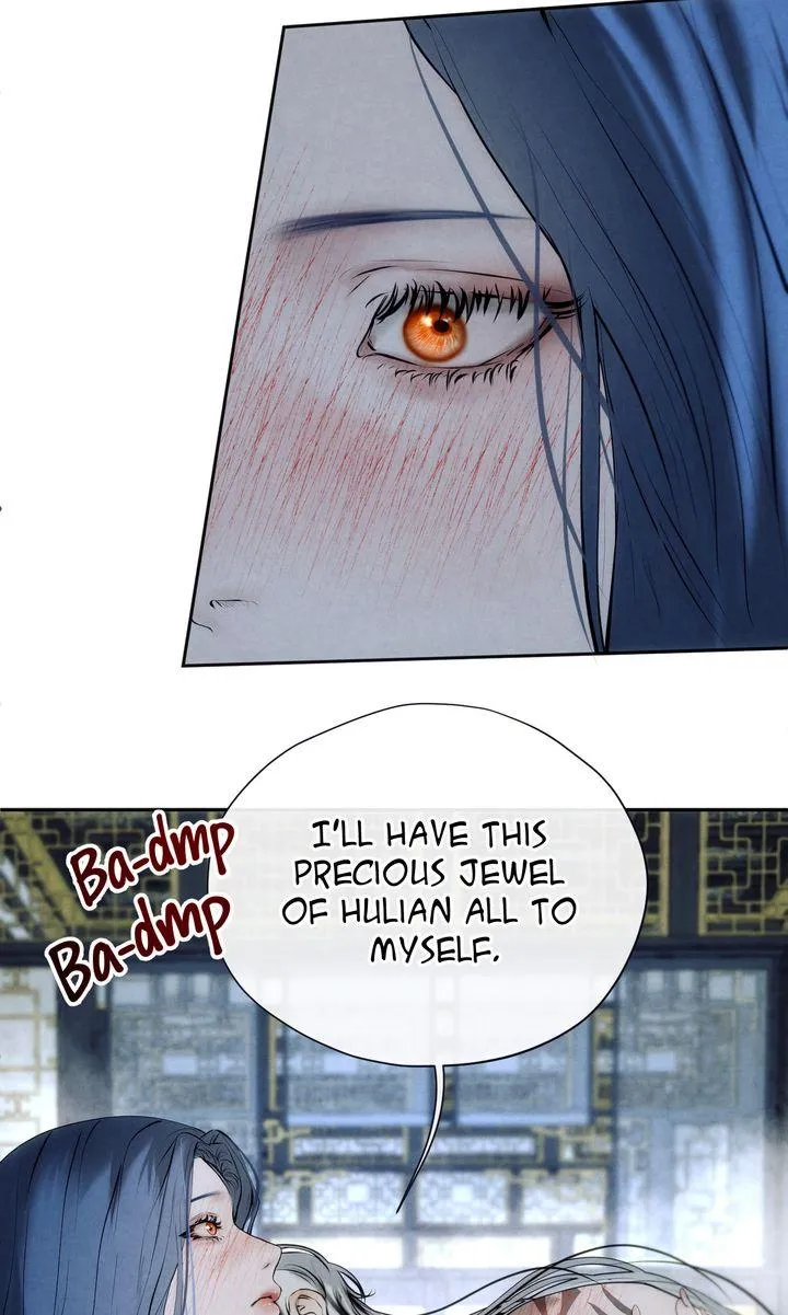 Beneath the Fallen Bloom Chapter 28 page 85 - 