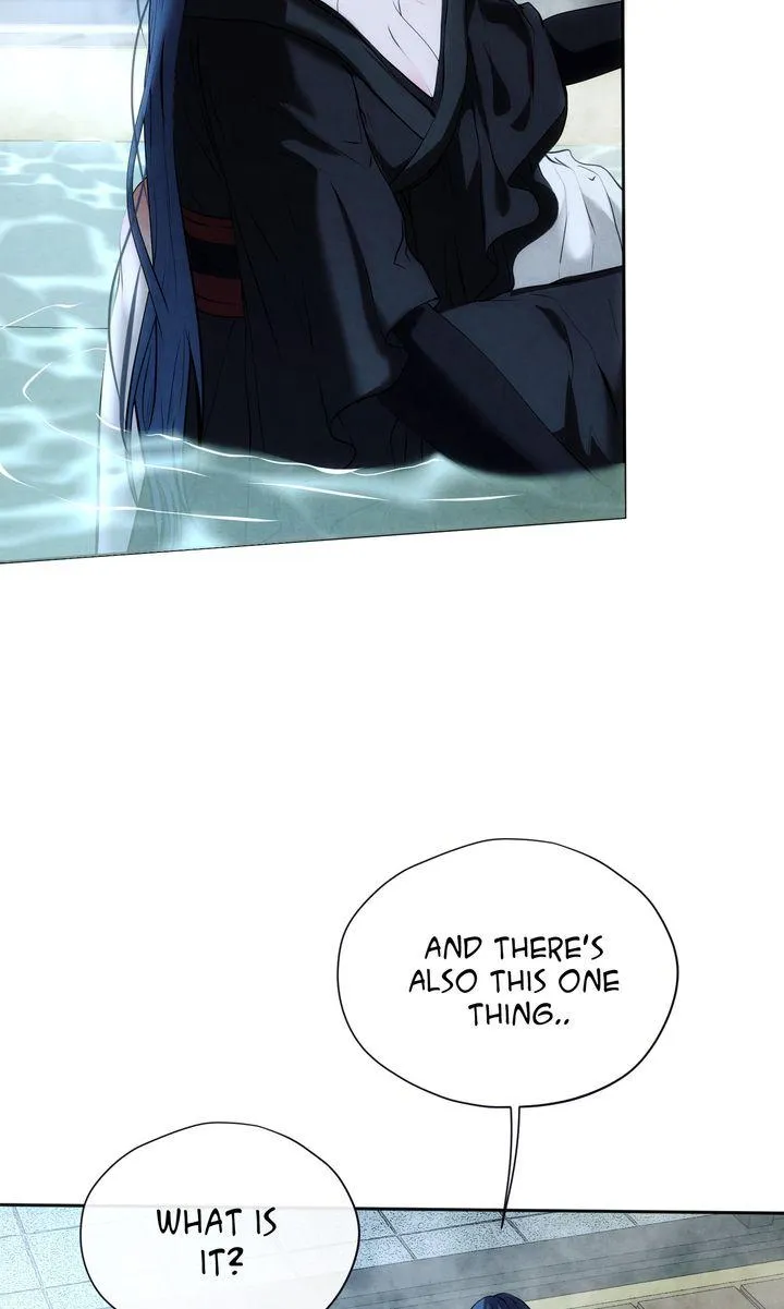 Beneath the Fallen Bloom Chapter 28 page 10 - 