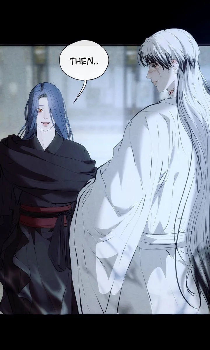 Beneath the Fallen Bloom Chapter 29 page 13 - 