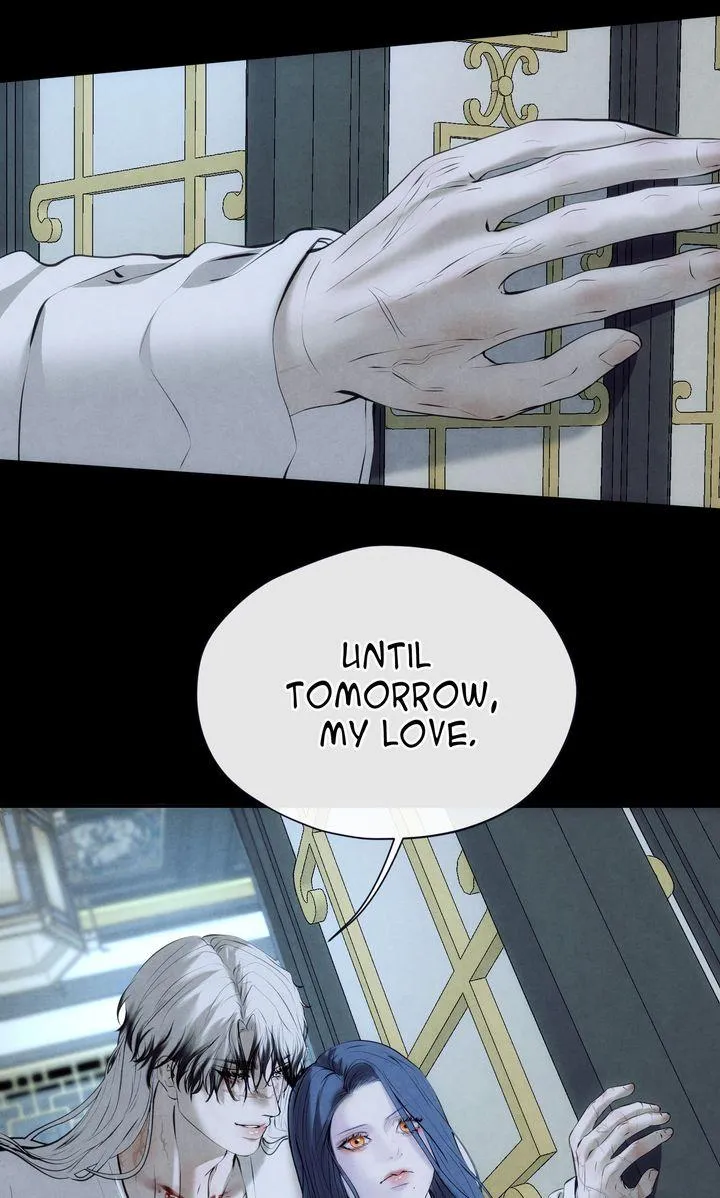 Beneath the Fallen Bloom Chapter 29 page 14 - 