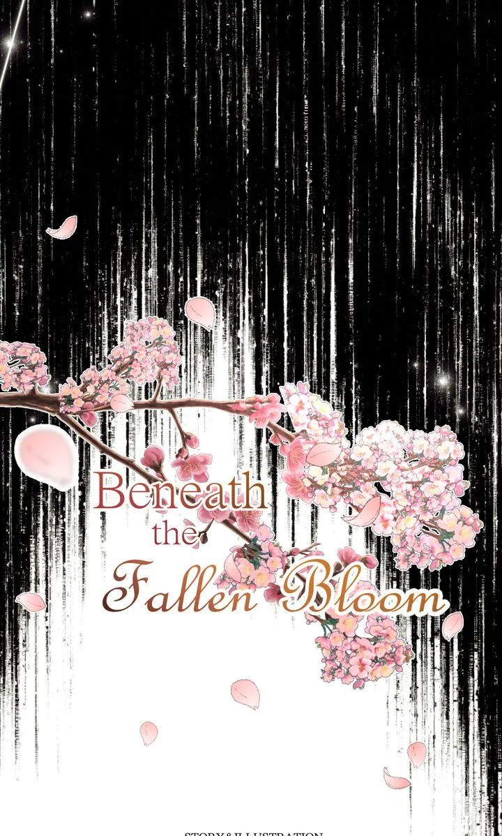 Beneath the Fallen Bloom Chapter 29 page 16 - 