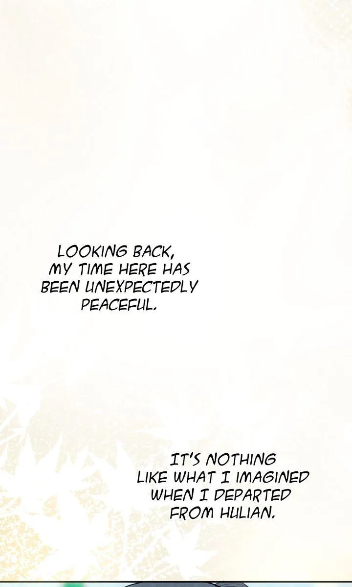Beneath the Fallen Bloom Chapter 29 page 18 - 