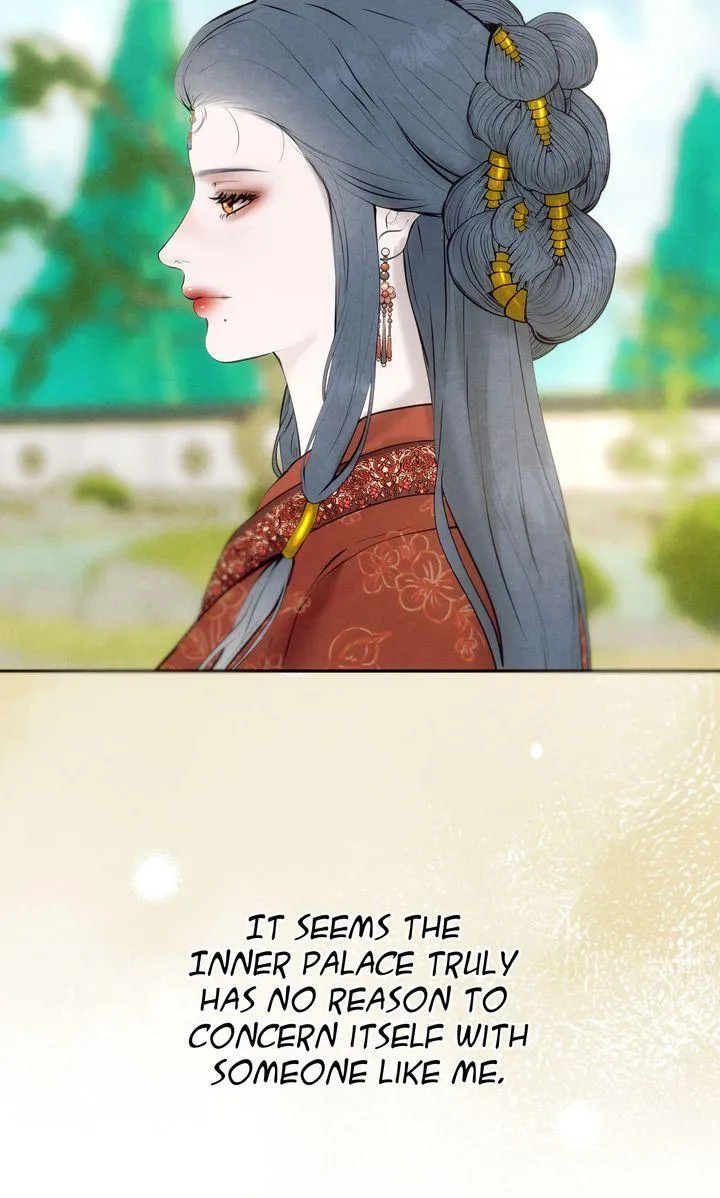 Beneath the Fallen Bloom Chapter 29 page 19 - 