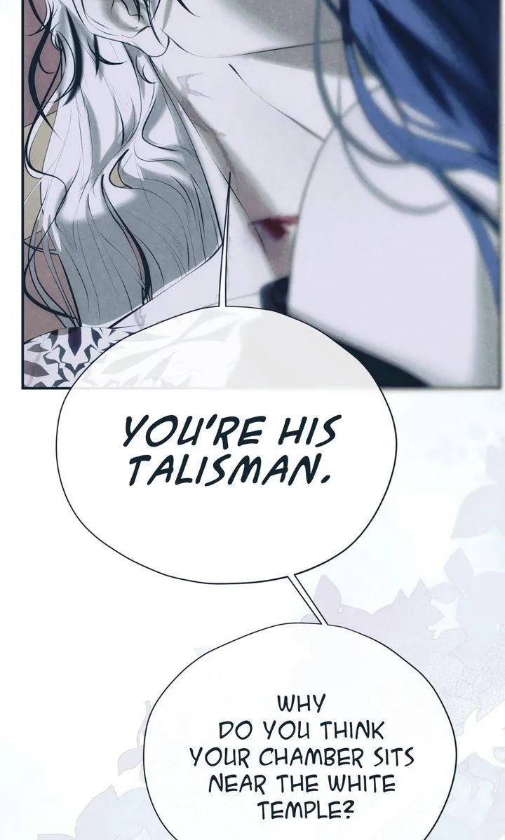 Beneath the Fallen Bloom Chapter 29 page 21 - 