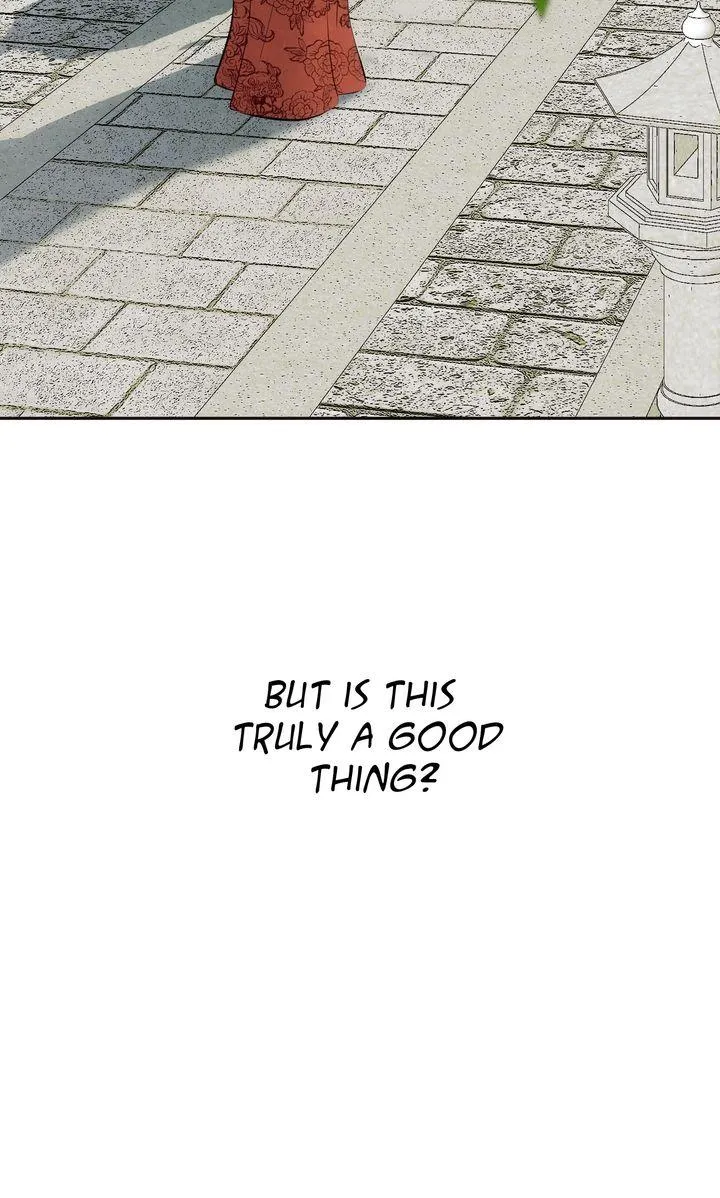 Beneath the Fallen Bloom Chapter 29 page 25 - 