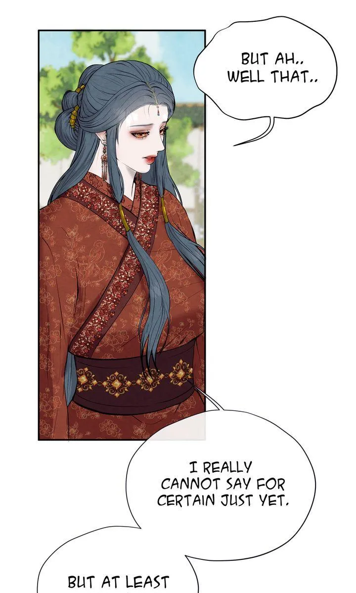 Beneath the Fallen Bloom Chapter 29 page 30 - 