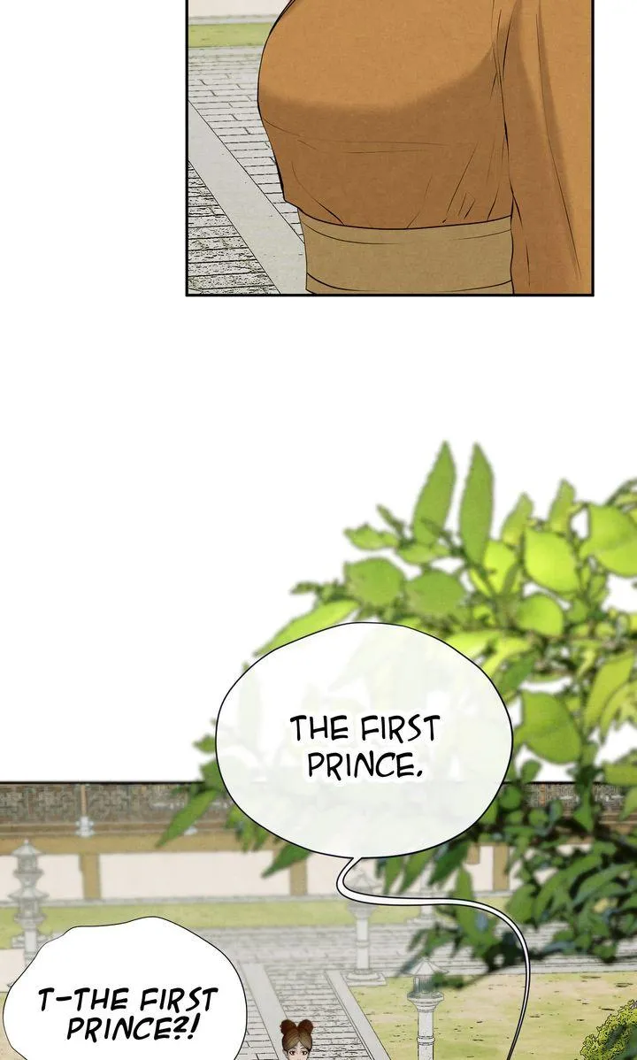Beneath the Fallen Bloom Chapter 29 page 32 - 