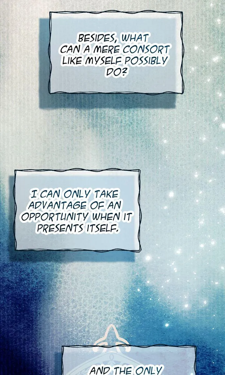 Beneath the Fallen Bloom Chapter 29 page 34 - 