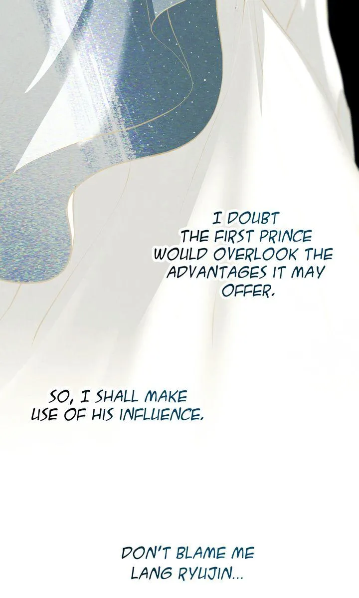Beneath the Fallen Bloom Chapter 29 page 36 - 
