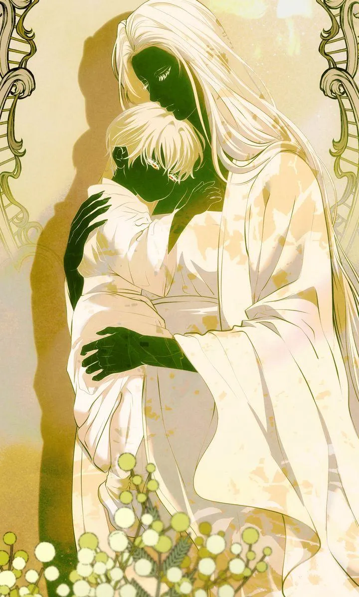 Beneath the Fallen Bloom Chapter 29 page 39 - 