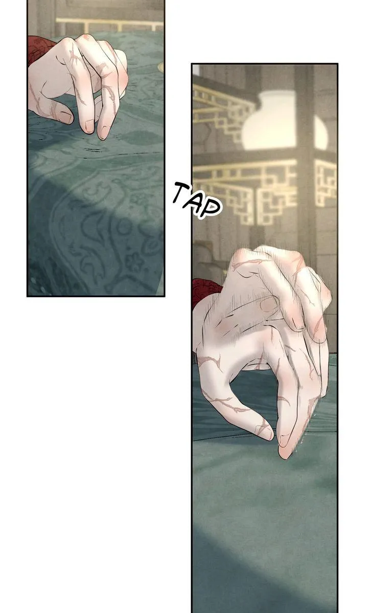 Beneath the Fallen Bloom Chapter 29 page 43 - 