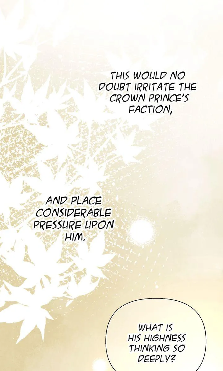 Beneath the Fallen Bloom Chapter 29 page 46 - 