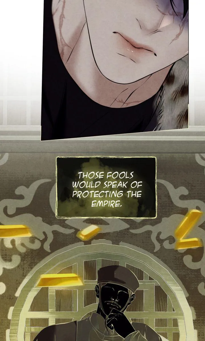 Beneath the Fallen Bloom Chapter 29 page 51 - 
