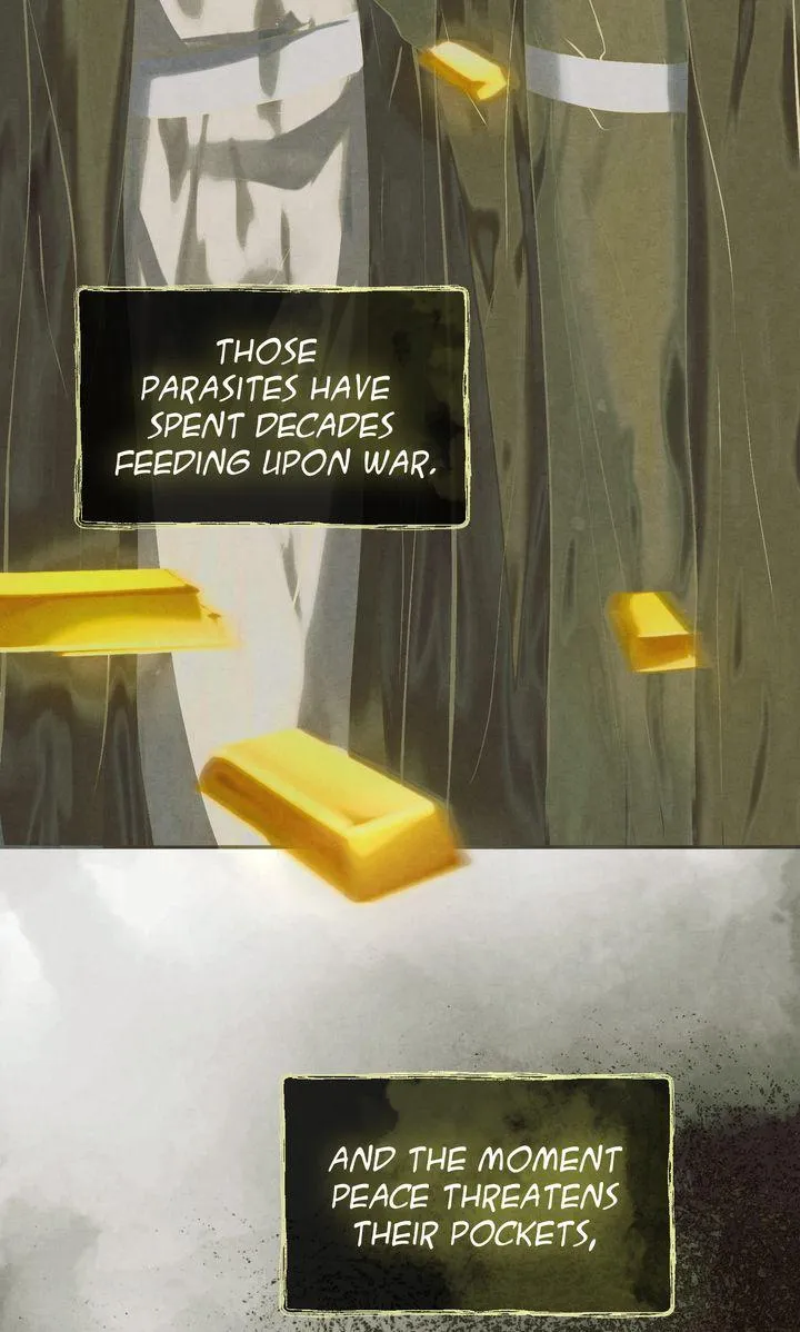 Beneath the Fallen Bloom Chapter 29 page 53 - 