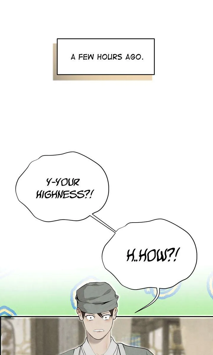 Beneath the Fallen Bloom Chapter 29 page 58 - 