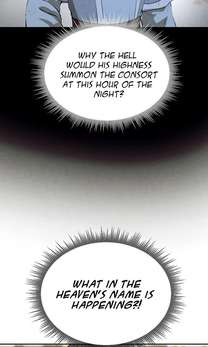 Beneath the Fallen Bloom Chapter 29 page 63 - 