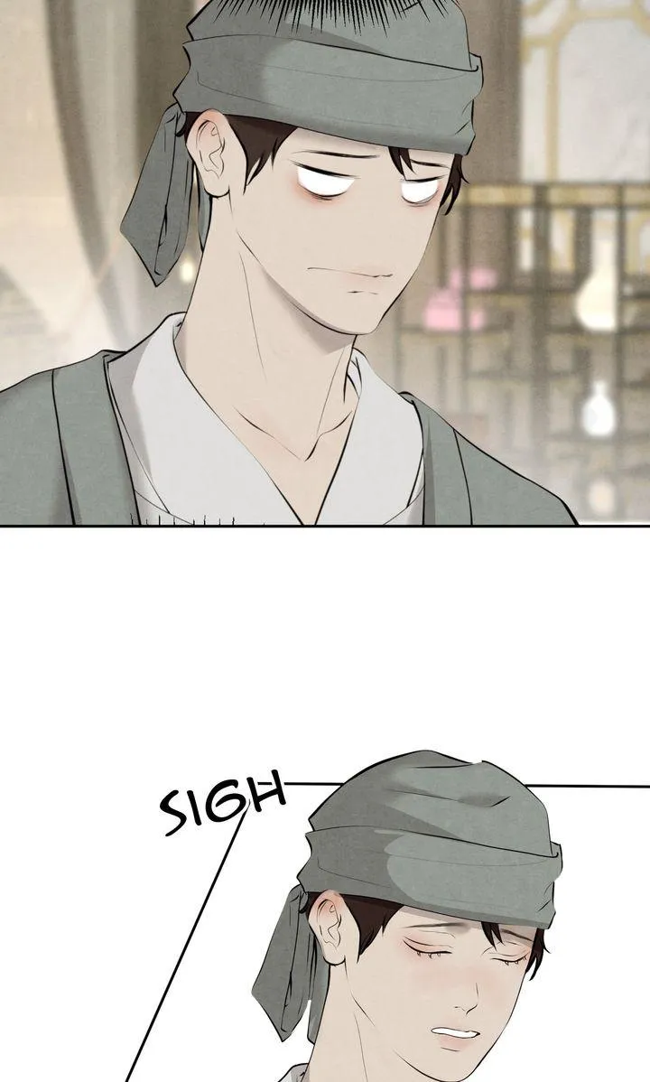 Beneath the Fallen Bloom Chapter 29 page 64 - 