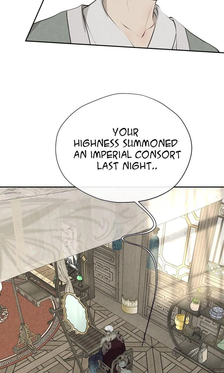 Beneath the Fallen Bloom Chapter 29 page 65 - 