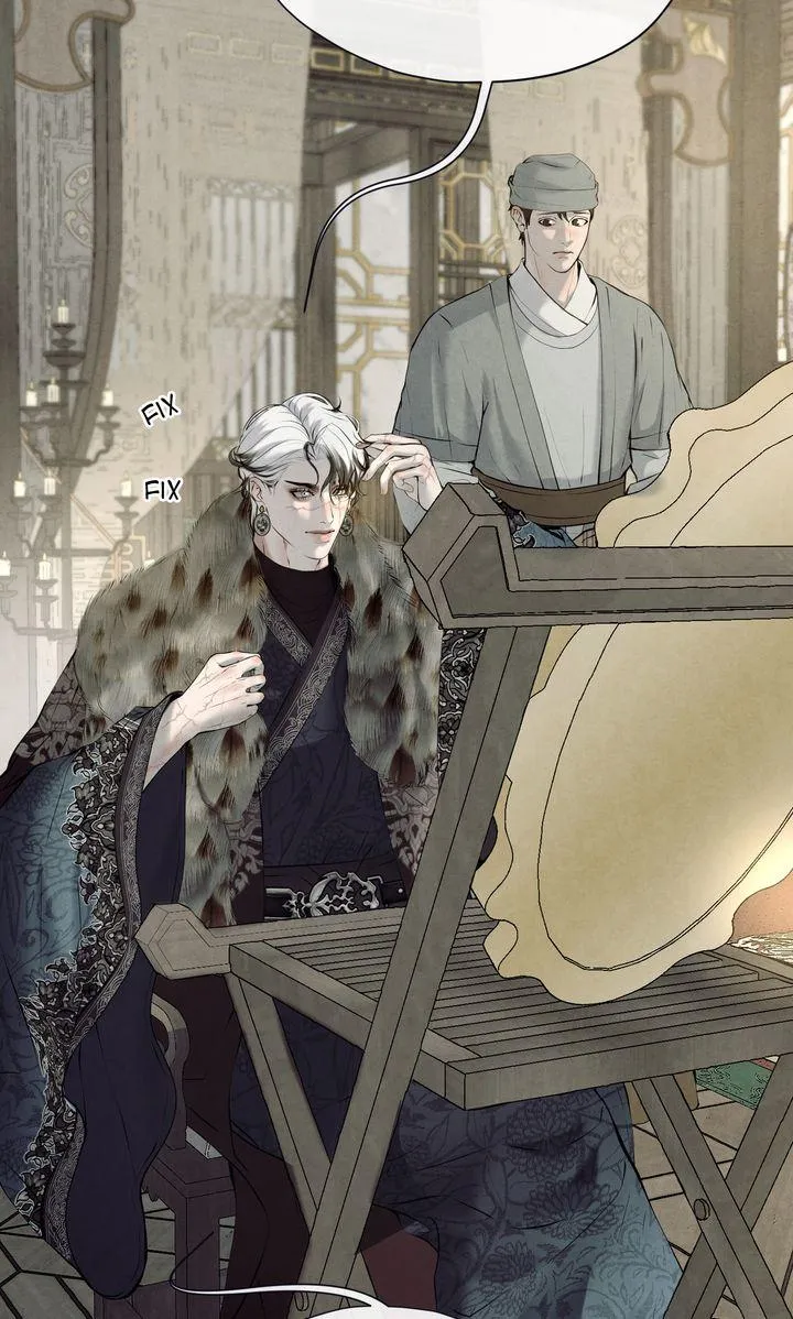 Beneath the Fallen Bloom Chapter 29 page 67 - 
