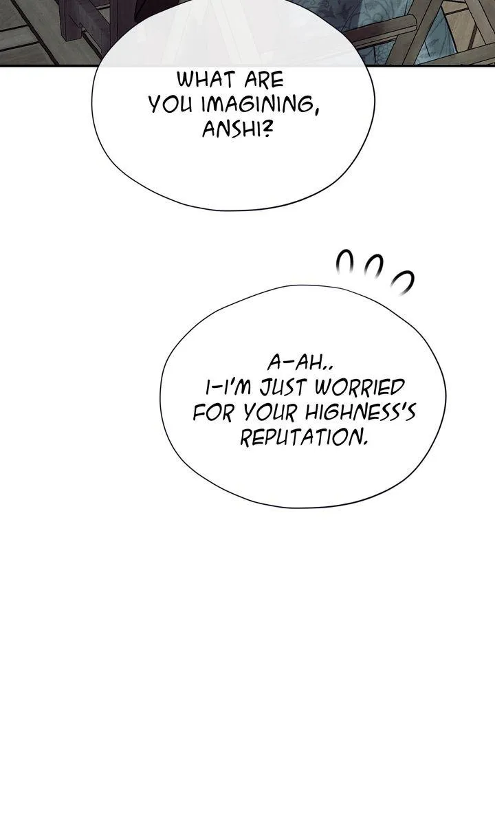 Beneath the Fallen Bloom Chapter 29 page 68 - 
